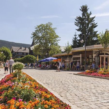 Appartamento Sieben Tannen Titisee + Hochschwarzwald Card Esterno foto