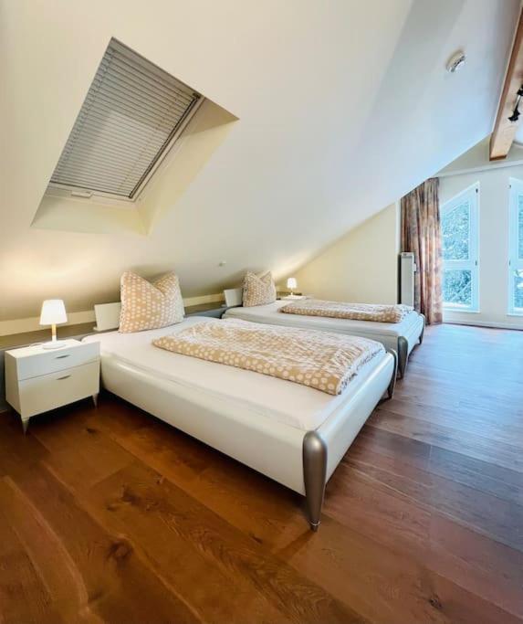 Appartamento Sieben Tannen Titisee + Hochschwarzwald Card Esterno foto