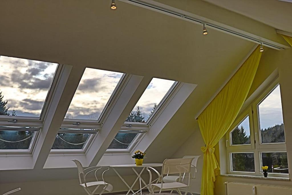 Appartamento Sieben Tannen Titisee + Hochschwarzwald Card Esterno foto